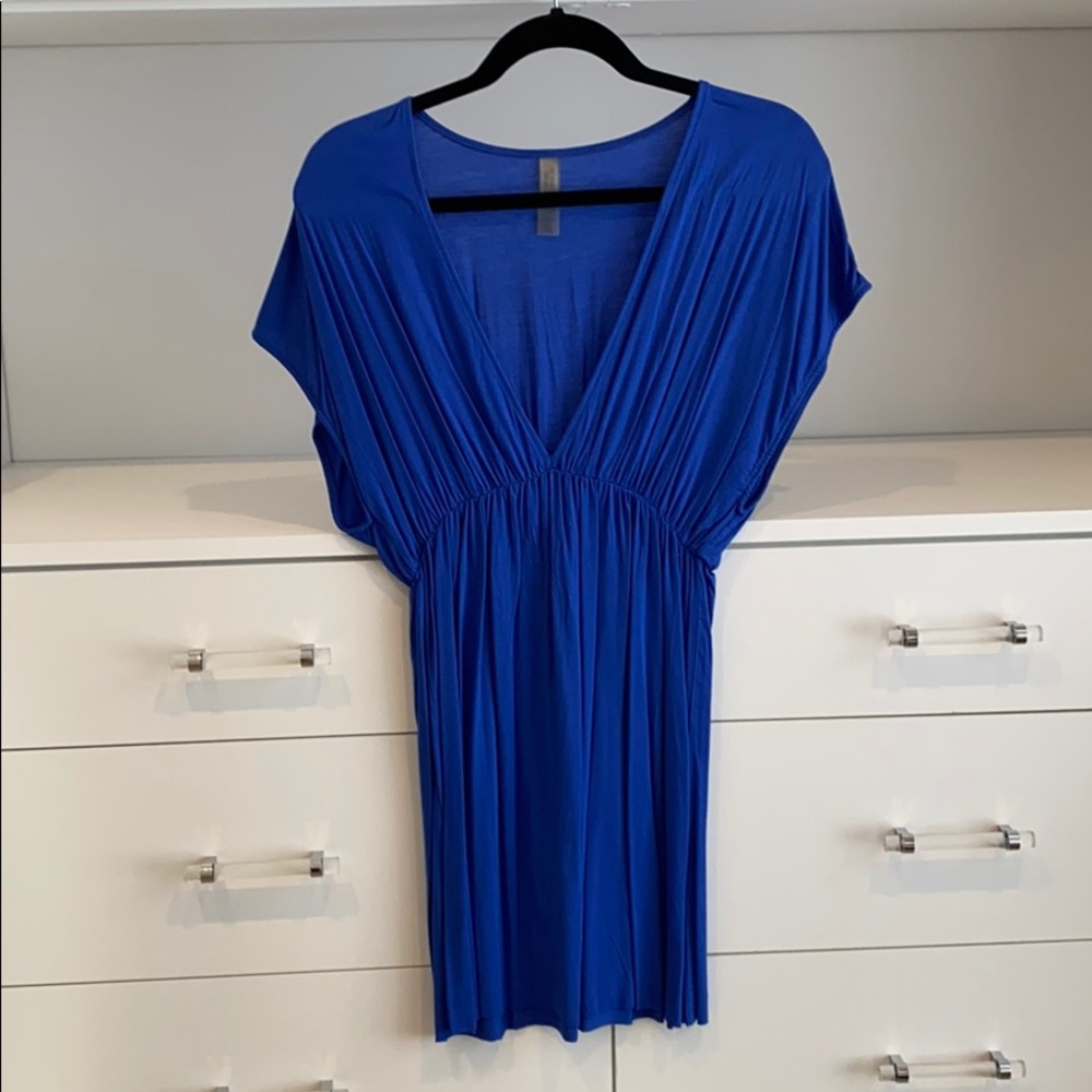 Victoria Secret Coverup